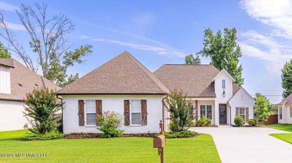 229 Stone Creek Drive, Madison, MS 39110