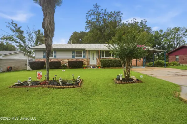 208 Plainview Circle, Richland, MS 39218