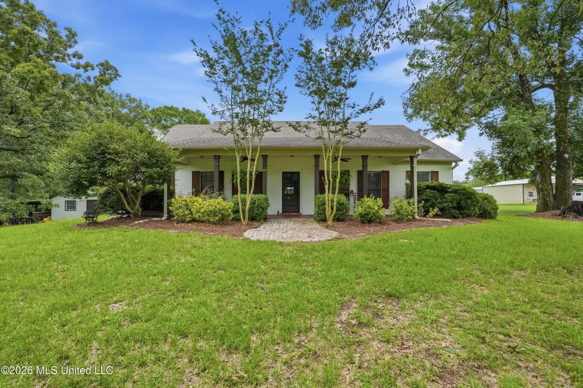 240 Mink Branch Road, Pelahatchie, MS 39145 - #1