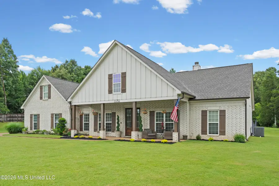 11752 Hidden Acres Drive, Byhalia, MS 38611 - #2