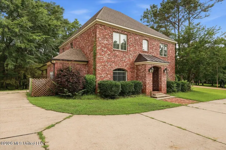 130 Bellemeade Drive, Clinton, MS 39056 - #2