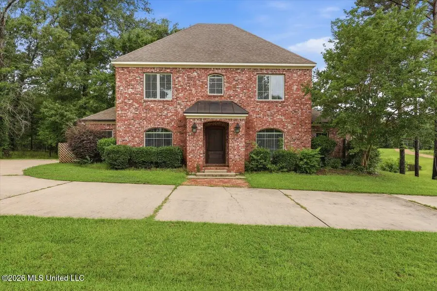 130 Bellemeade Drive, Clinton, MS 39056 - #3
