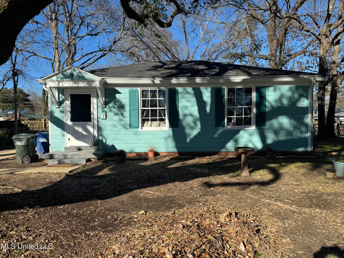 7 Maplewood Lane, Natchez, MS 39120 - #1