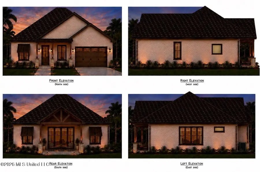 0 Thompson Road, Long Beach, MS 39560 - #2