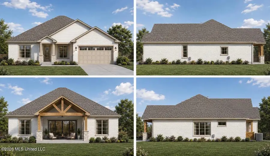 0 Thompson Road, Long Beach, MS 39560 - #3