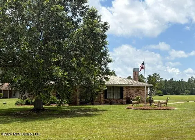 5901 Slater Circle, Moss Point, MS 39562 - #2