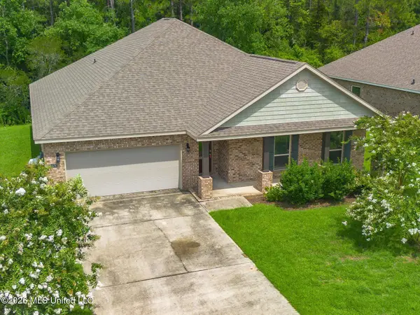 10749 Chapelwood Drive, Gulfport, MS 39503