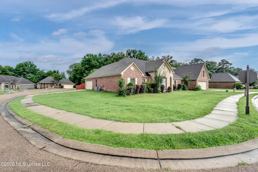 117 Stillhouse Creek Drive, Madison, MS 39110 - #3