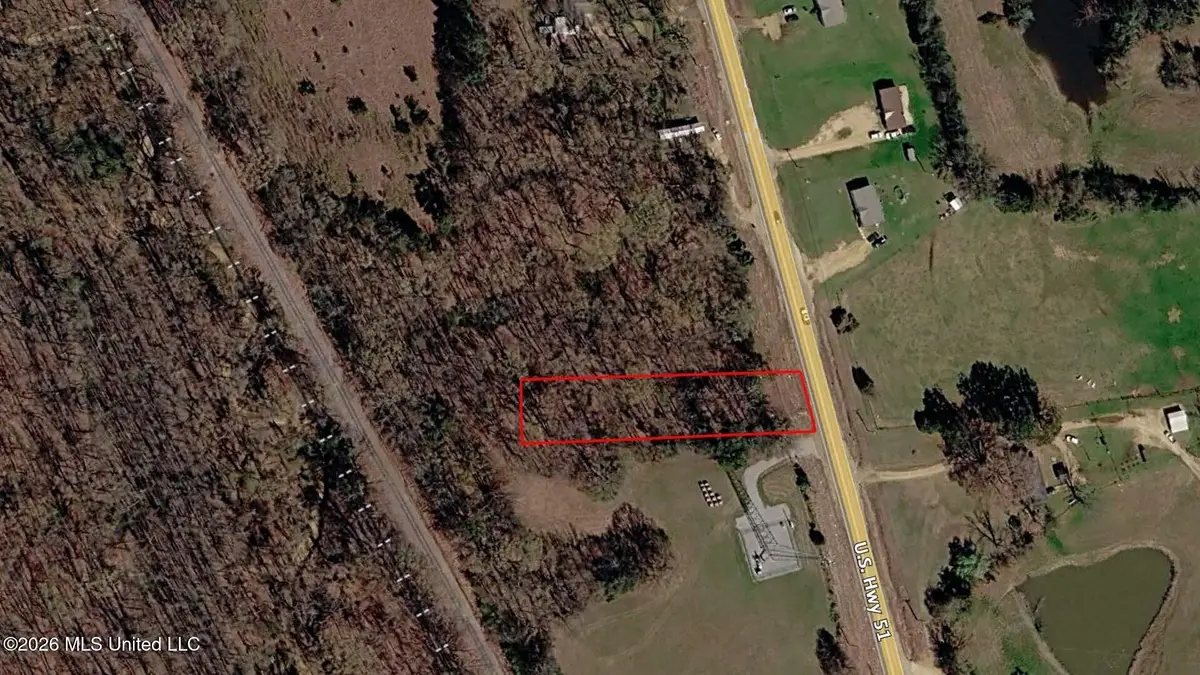 U.s. Highway 51, Batesville, MS 38606 - #1