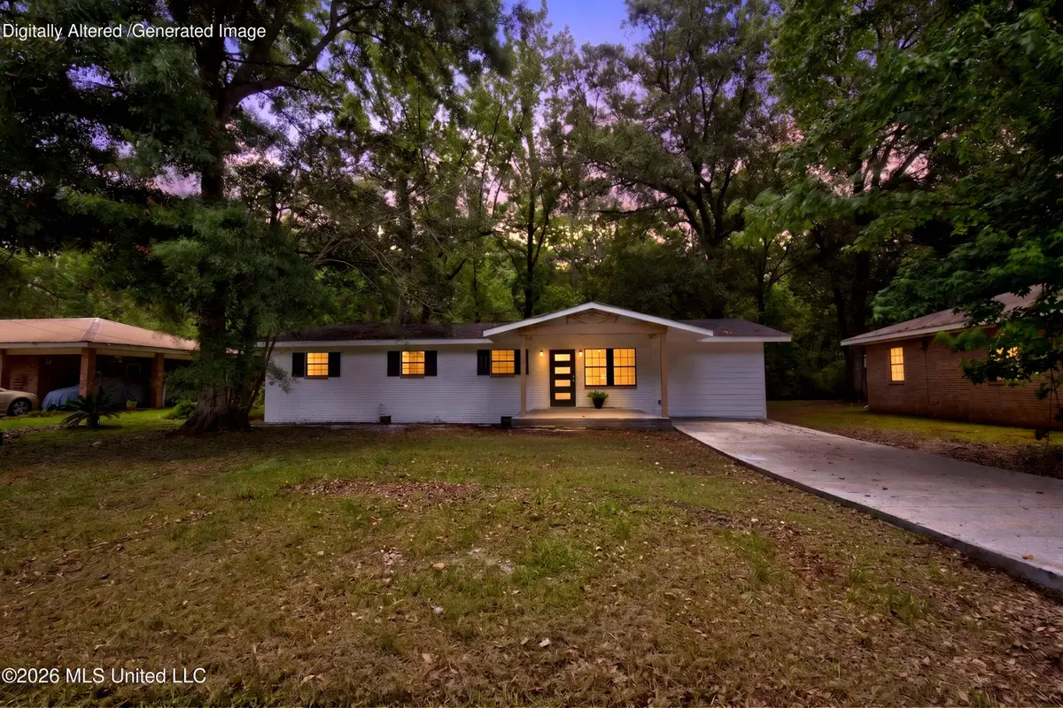 839 Herrin Drive, Picayune, MS 39466 - #1