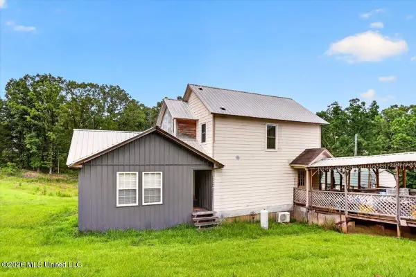 4668 Central Academy Road, Sardis, MS 38666