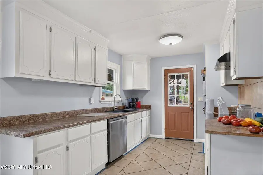 4668 Central Academy Road, Sardis, MS 38666 - #3