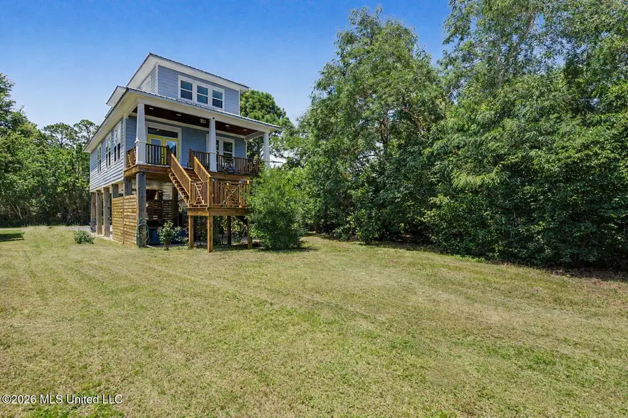 5125 E Belle Fontaine Road, Ocean Springs, MS 39564 - #2