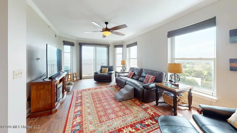 2228 Beach Drive, Gulfport, MS 39507 - #2