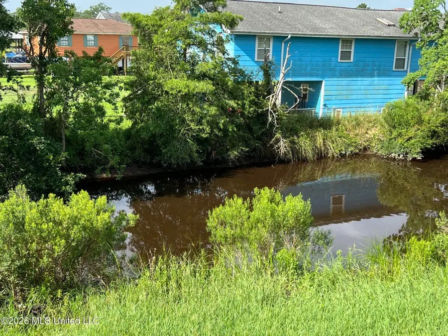 2035 Galere Road, Bay Saint Louis, MS 39520 - #3