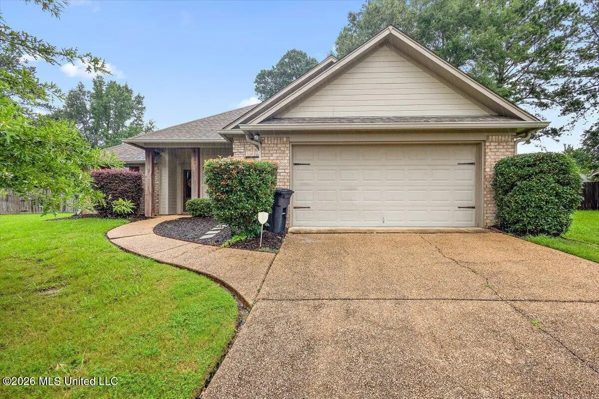 123 Jordan Drive, Brandon, MS 39047 - #1
