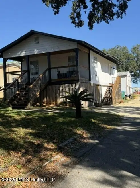 1108 Hastings Road, Gautier, MS 39553