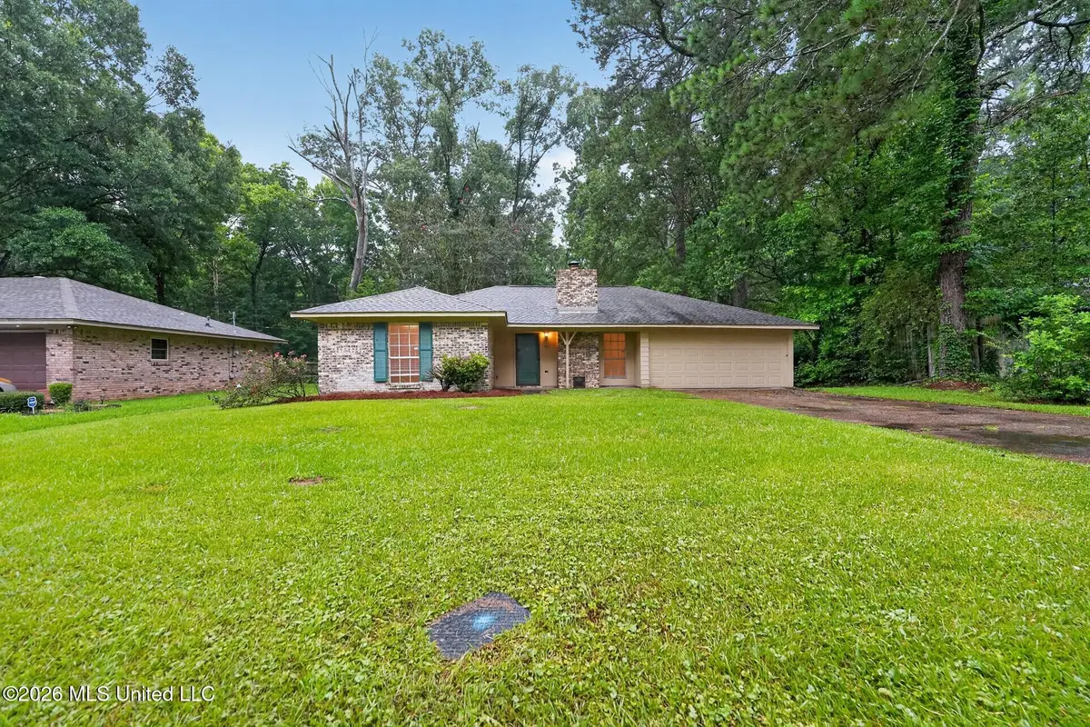 163 Holly Hill Drive, Jackson, MS 39212 - #1