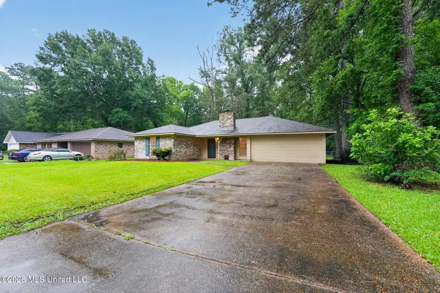 163 Holly Hill Drive, Jackson, MS 39212 - #2