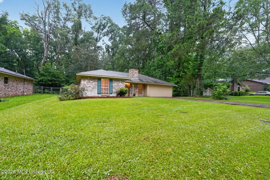 163 Holly Hill Drive, Jackson, MS 39212 - #3