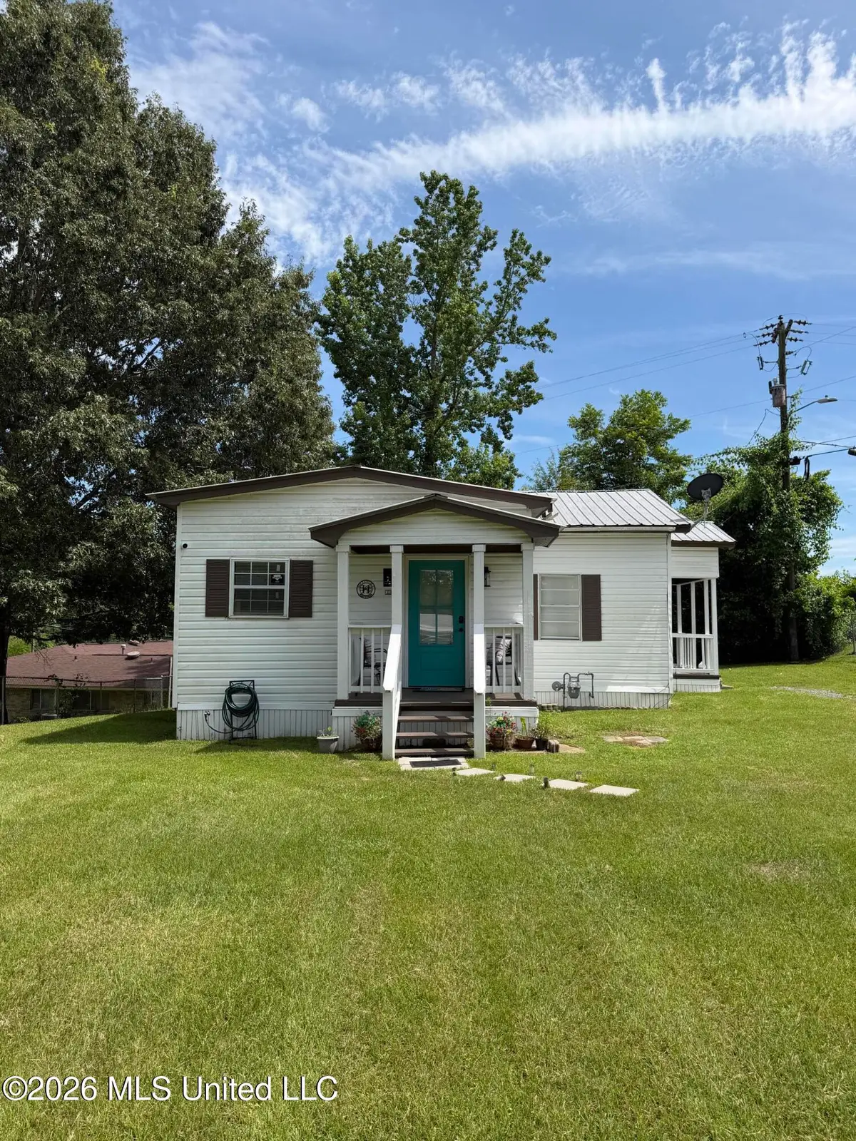 7 Davis Lane, Natchez, MS 39120 - #1