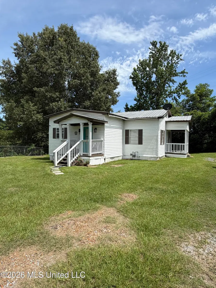 7 Davis Lane, Natchez, MS 39120 - #2