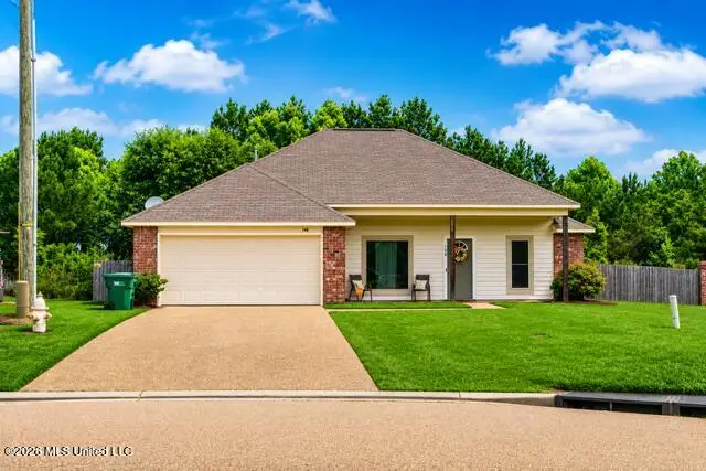148 Dakota Street, Byram, MS 39272 - #1