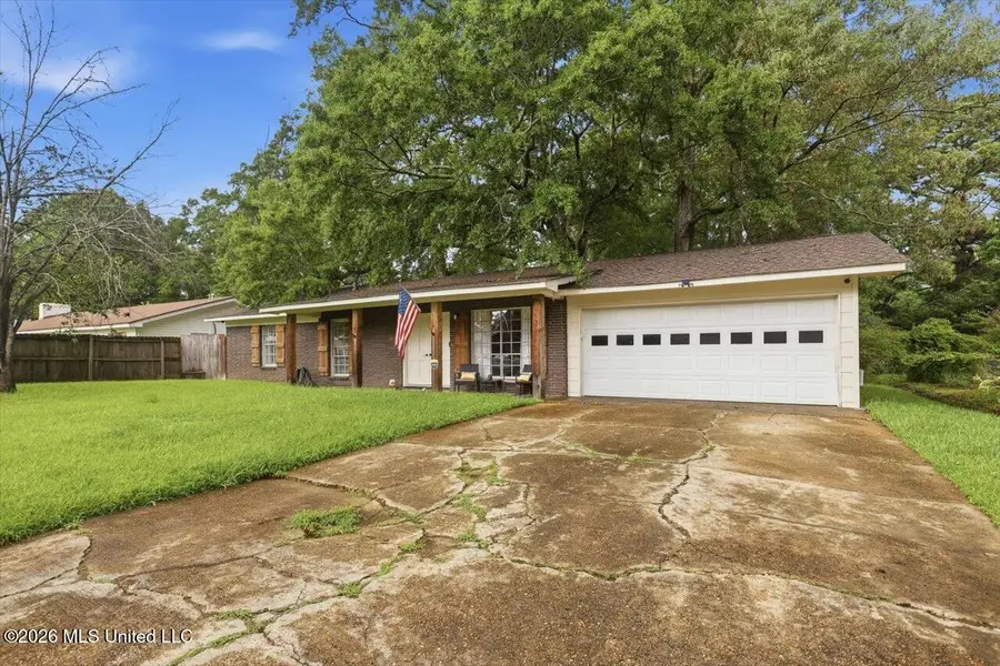 3428 Kites Avenue, Pearl, MS 39208 - #3