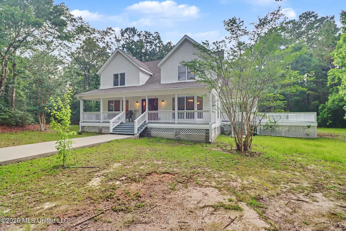 94 D And N Road, Picayune, MS 39466 - #1