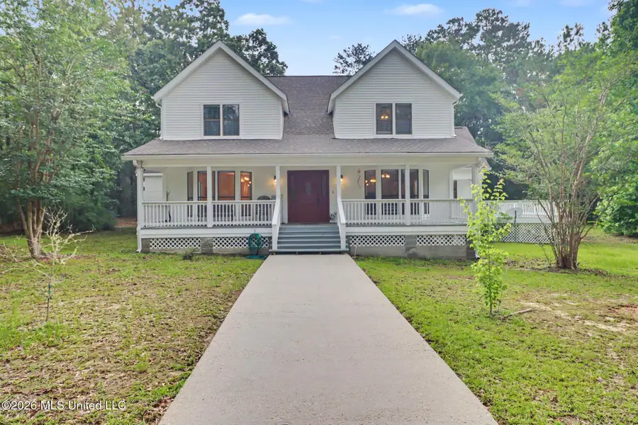 94 D And N Road, Picayune, MS 39466 - #2