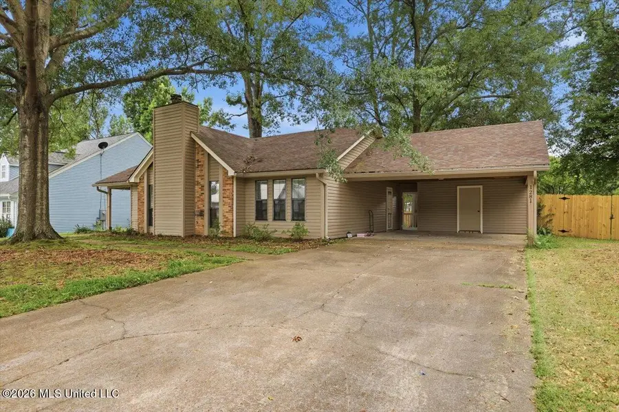 1281 Steens Creek Drive, Florence, MS 39073 - #2