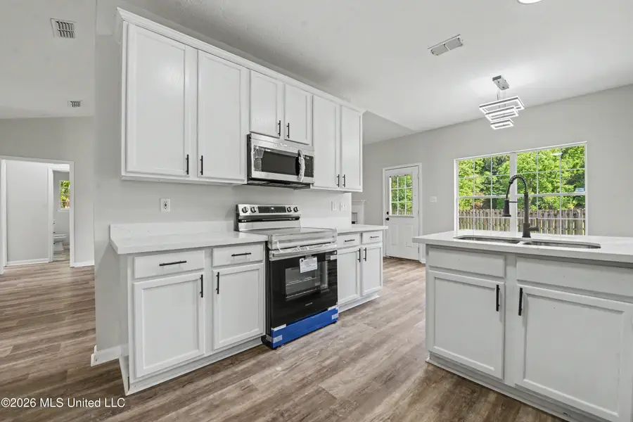 16116 S April Drive, Gulfport, MS 39503 - #2