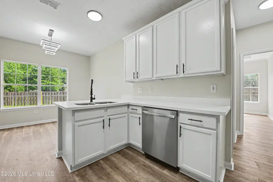 16116 S April Drive, Gulfport, MS 39503 - #3