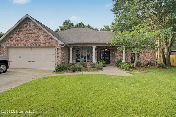 2 Rue Domains, Long Beach, MS 39560
