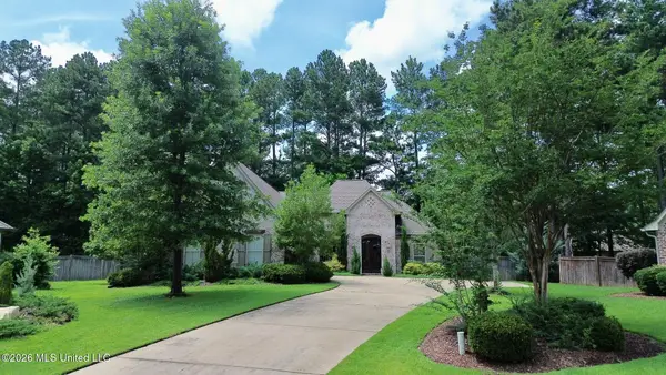 119 Talons Trail, Madison, MS 39110