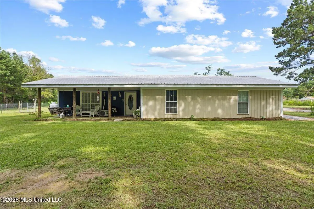 66 Bell Road, Wiggins, MS 39577 - #1