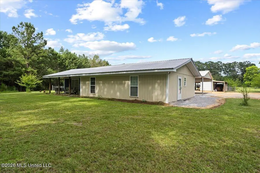 66 Bell Road, Wiggins, MS 39577 - #2
