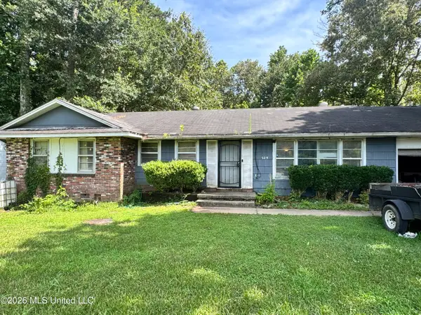 229 S Sykes Road, Jackson, MS 39212