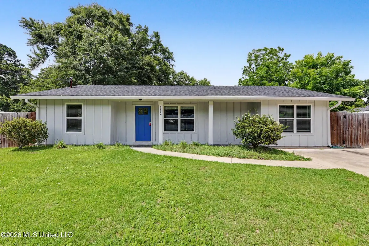 152 Lafayette Circle, Ocean Springs, MS 39564 - #1