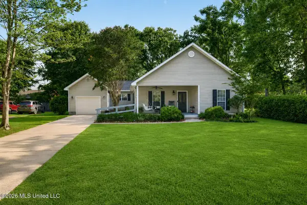1019 Pino Street, Long Beach, MS 39560