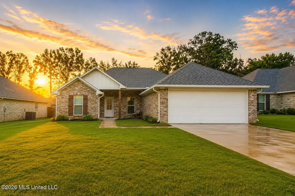 713 Tower Ridge Cove, Pearl, MS 39208 - #1