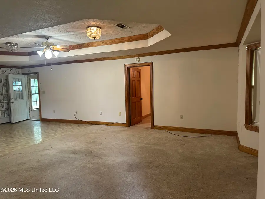 2723 Davis Road, Terry, MS 39170 - #2