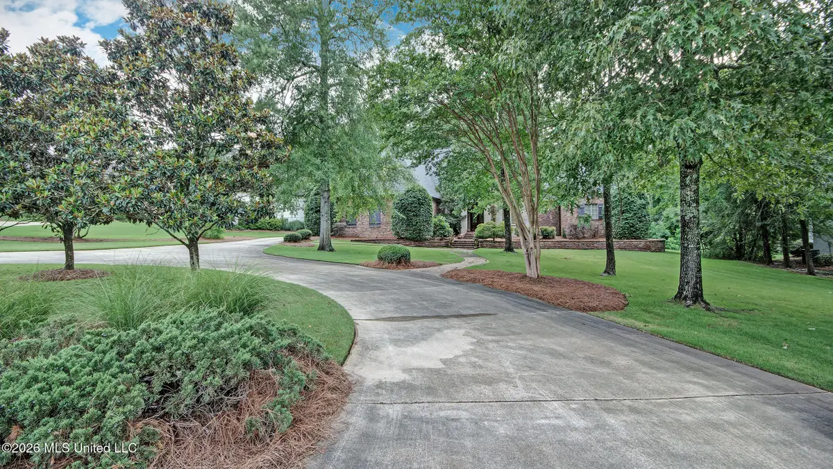 121 Klaas Boulevard, Madison, MS 39110 - #1