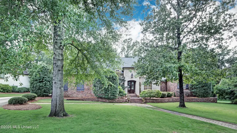 121 Klaas Boulevard, Madison, MS 39110 - #3