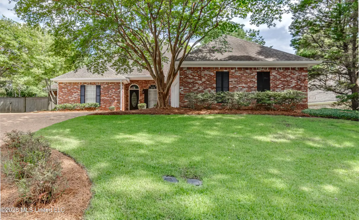 179 Annandale Parkway, Madison, MS 39110 - #1
