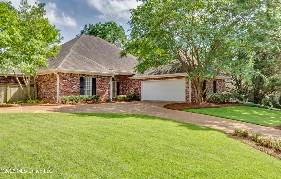 179 Annandale Parkway, Madison, MS 39110 - #2