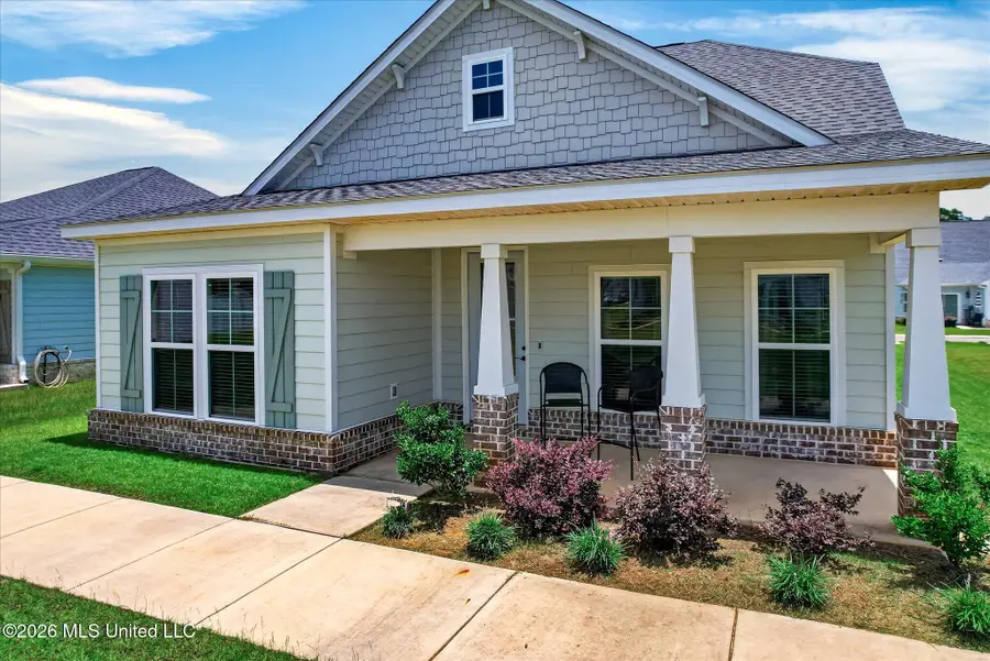 113 Everly Circle, Ocean Springs, MS 39564 - #3