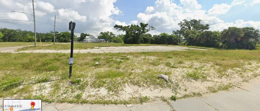 802 Beach Drive, Gulfport, MS 39507 - #3
