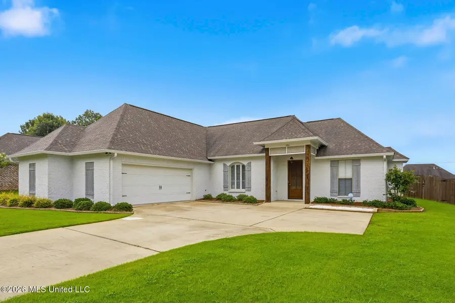 304 Buckhead Drive, Madison, MS 39110 - #2