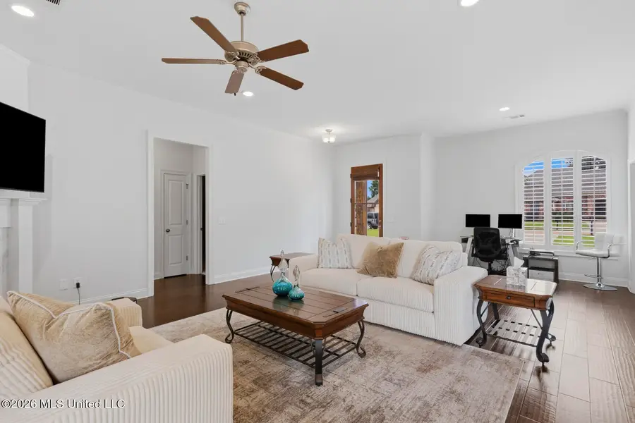 304 Buckhead Drive, Madison, MS 39110 - #3